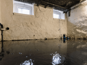 water damage dry out pompano mold inspection