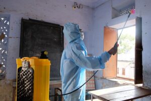 Mold Inspection Costs in Pompano Beach