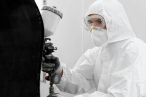 The Latest Mold Inspection Techniques for 2025