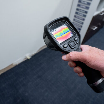 Pompano Mold Inspection & Testing - Pompano Beach FL