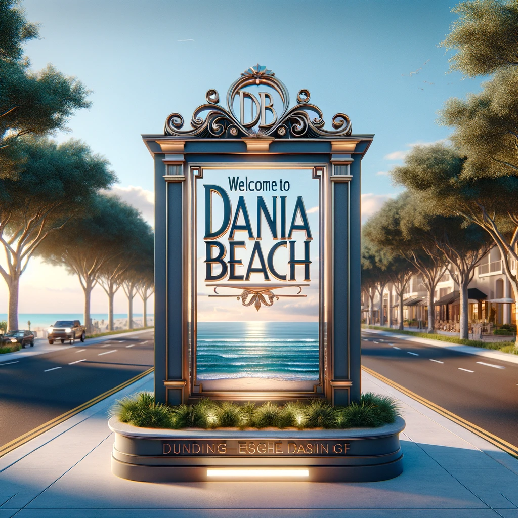 Dania Beach