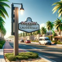 Air Duct Cleaning in Fort Lauderdale, FL