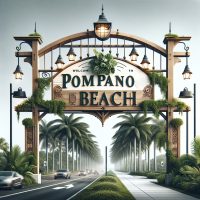 Mold Inspection and Testing in Pompano Beach, FL